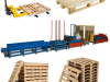 Công nghiệp điện tử (pallet gỗ, pallet, ứng dụng pallet gỗ dán)