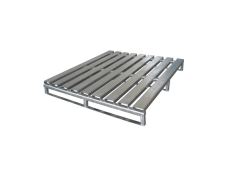 Gia công & thiết kế pallet theo mẫu