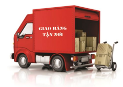 Vận chuyển & giao hàng tận nơi