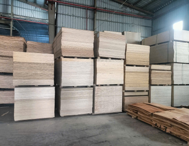 Ván Ép Gỗ Bình Dương Chất Lượng Cao
