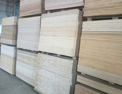 Ván Ép Gỗ Bình Dương Chất Lượng Cao