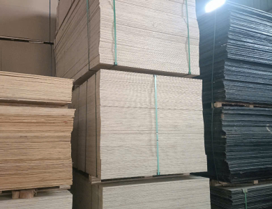 Ván Ép Gỗ Bình Dương Chất Lượng Cao