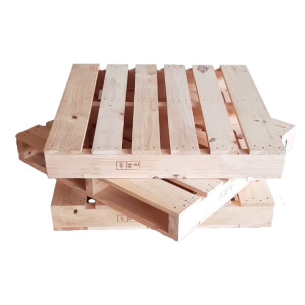 Pallet Gỗ 5 Chất Lượng Cao