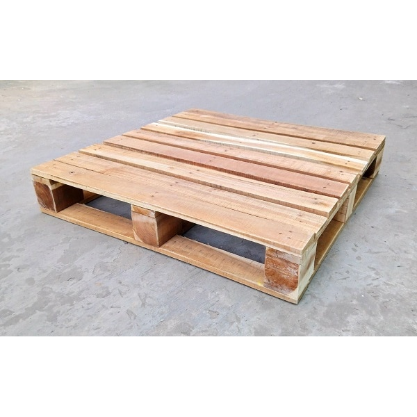 Pallet Gỗ Mẫu số 1