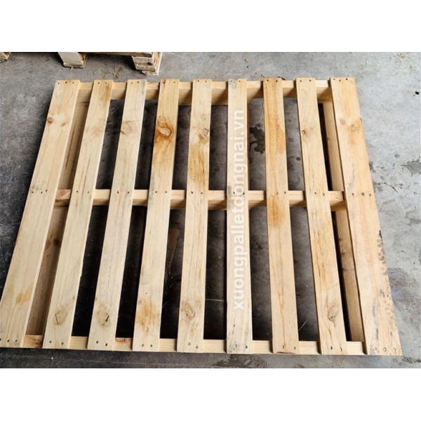 Previous Next Pallet gỗ mẫu 13 