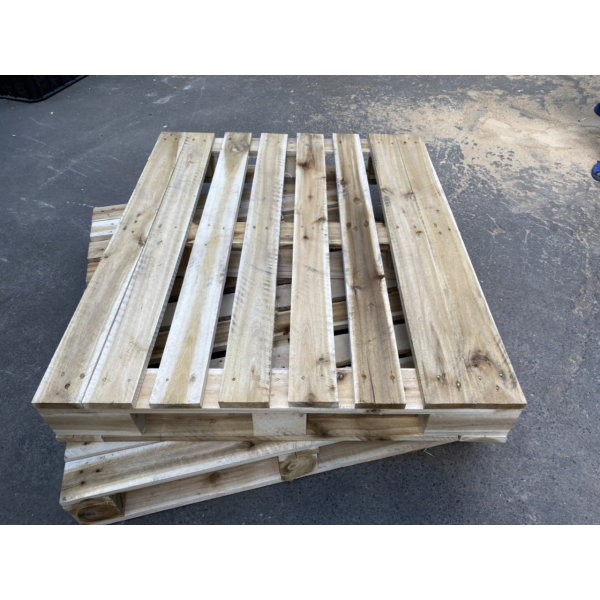 Pallet Gỗ mẫu số 2