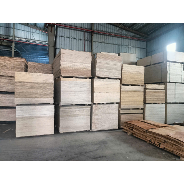 Ván Ép Gỗ Bình Dương Chất Lượng Cao