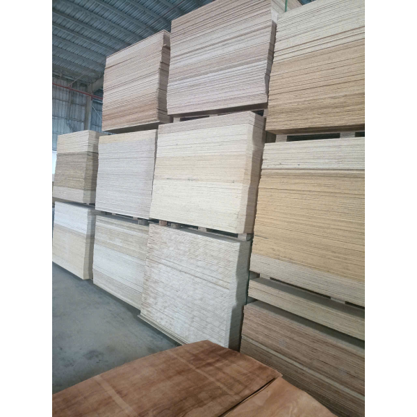 Ván Ép Gỗ Bình Dương Chất Lượng Cao