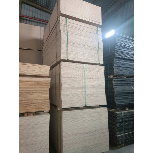 Ván Ép Gỗ Bình Dương Chất Lượng Cao