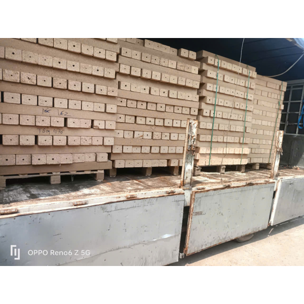 Khối Gỗ Nén  80X80X80mm Chất Lượng Cao