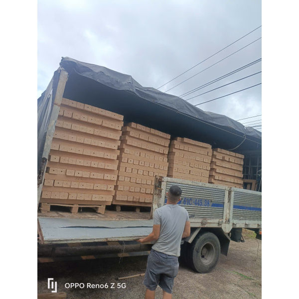 Khối Gỗ Nén  80X80X80mm Chất Lượng Cao