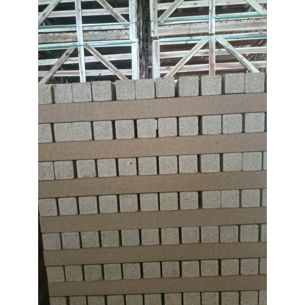 Khối Gỗ Nén  80X80X80mm Chất Lượng Cao