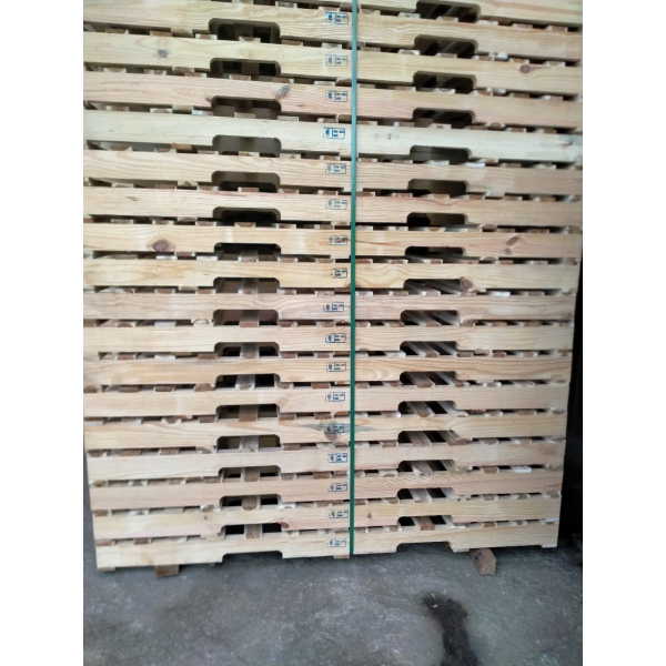 pallet gỗ Phú Giáo giá rẻ