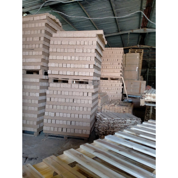 pallet gỗ Phú Giáo giá rẻ