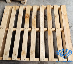Previous Next Pallet gỗ mẫu 13 