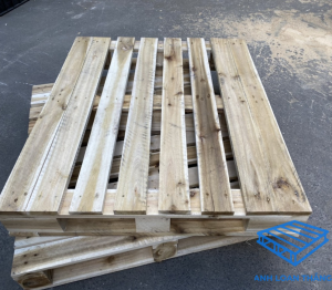 Pallet Gỗ mẫu số 2