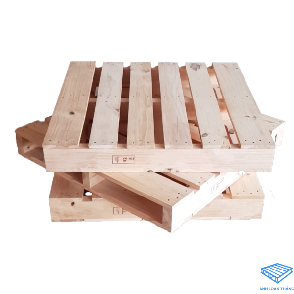 Pallet Gỗ 5 Chất Lượng Cao