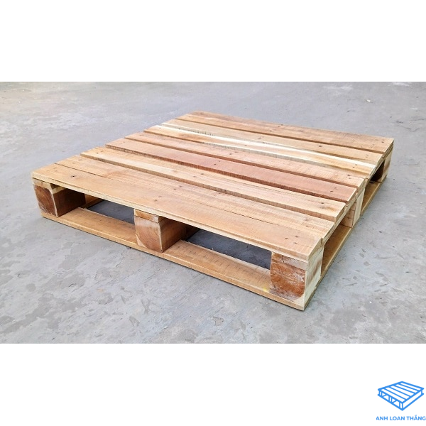 Pallet Gỗ Mẫu số 1
