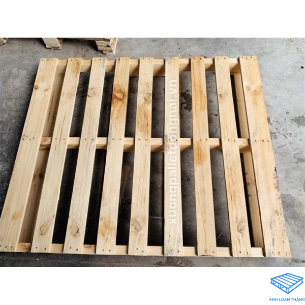 Previous Next Pallet gỗ mẫu 13 
