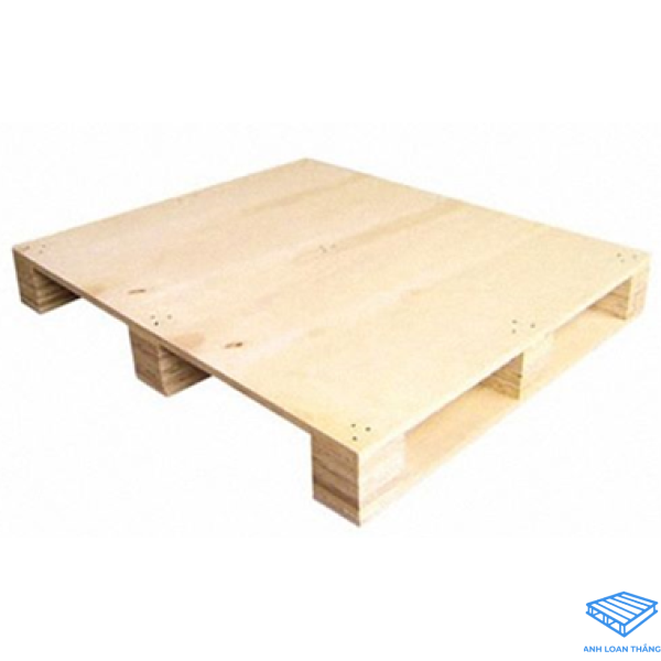  Pallet Gỗ PL05G Chất Lượng Cao - Bình Dương