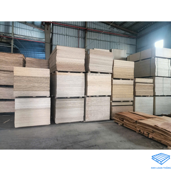 Ván Ép Gỗ Bình Dương Chất Lượng Cao